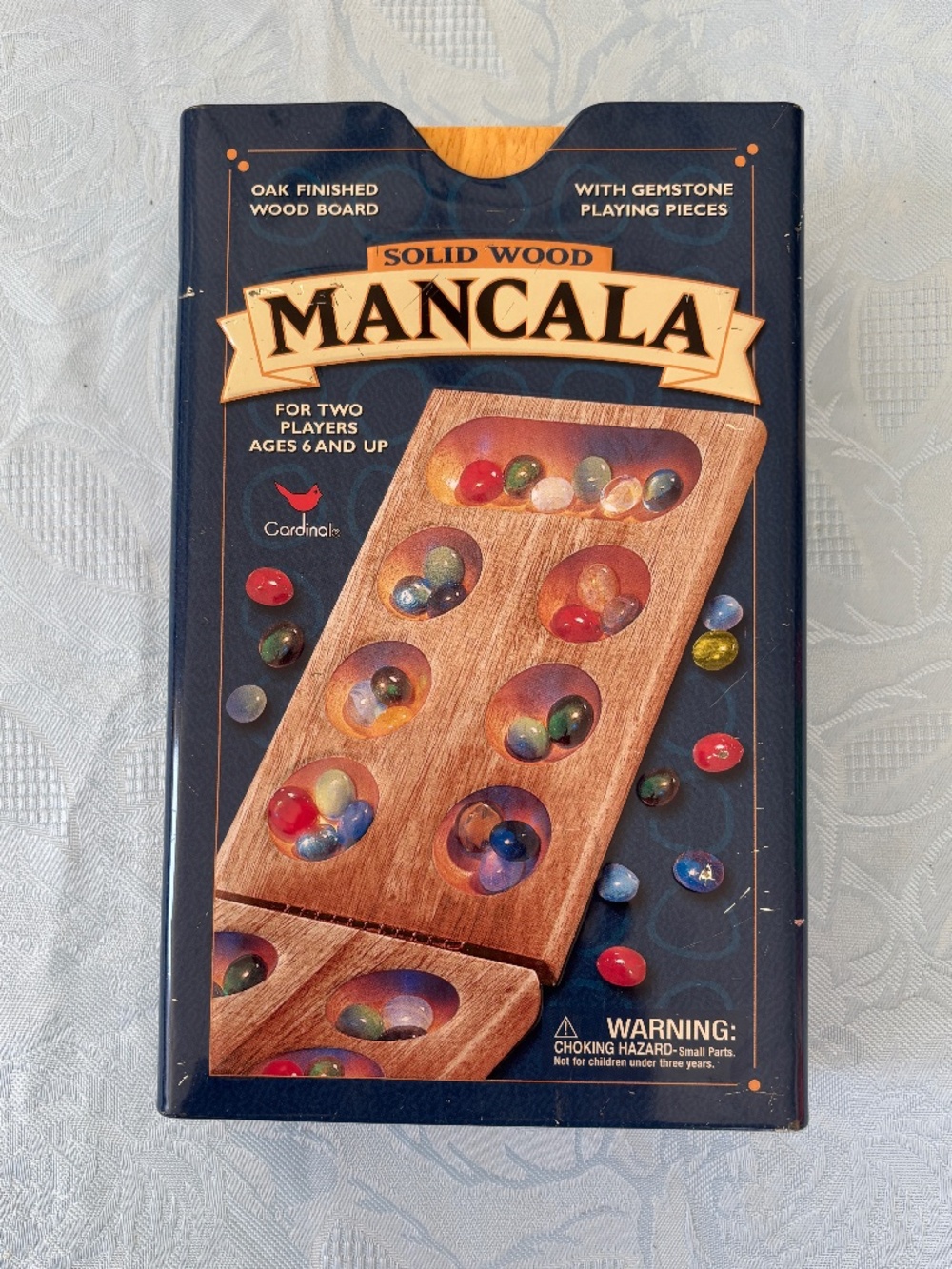 Mancala Game